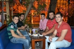 Friday Night at Byblos Old Souk